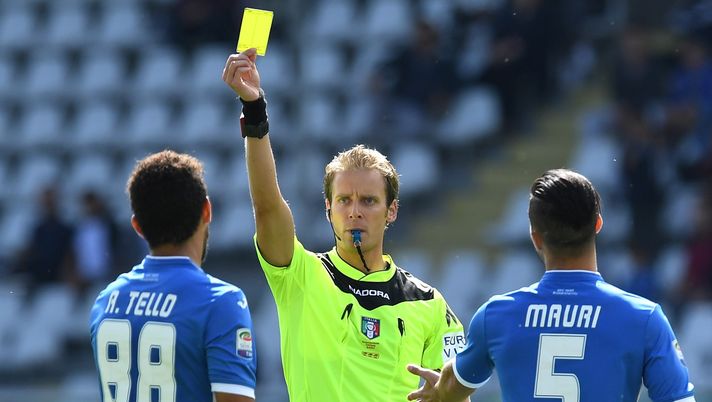 Toro, con Chiffi due pareggi casalinghi su altrettanti precedenti Toro, con Chiffi due pareggi casalinghi su altrettanti precedenti - immagine 1