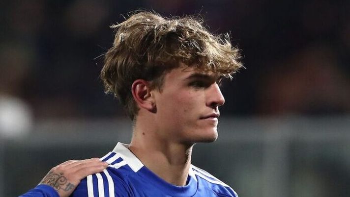 Como-Milan, formazioni ufficiali: la scelta su Morata, Bennacer, Gabbia, Cutrone e Nico Paz - immagine 1