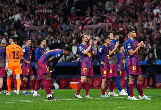 Barcellona, Rafa Yuste torna sul reclamo alla UEFA e incoraggia la squadra- immagine 2