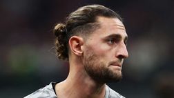 Pastore: “Rabiot è il tuo acquisto in difesa”. Ecco il motivo. E su Maignan …