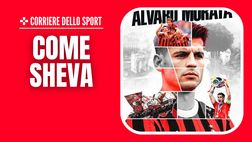 Milan, Morata ufficiale: il retroscena sulla clausola, il siparietto con Adli