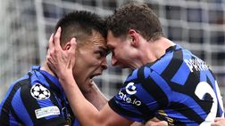 CdS – Inter, Inzaghi fa turnover a Torino: out Pavard e Lautaro! Ecco chi può riposare