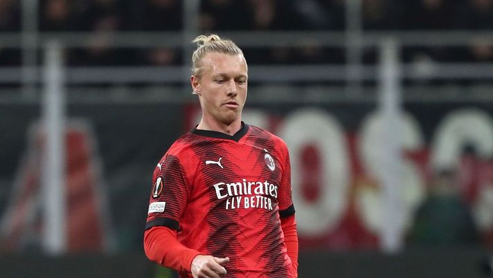 Getty Images Kjaer: “Nel 2008 mi voleva l’Inter, poi andai al Palermo. Ecco la favorita nel derby, Eriksen…” - immagine 1