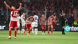 Iborra gongola: “Due minuti per la convalida del goal, che gioia indescrivibile”