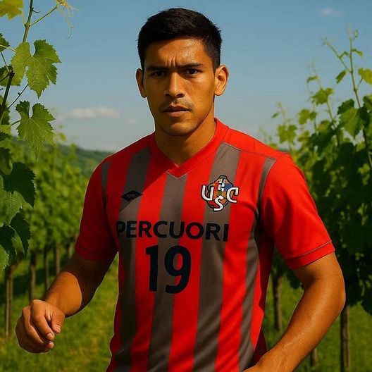 Cremonese, da Sanabria a Vazquez: l’etimologia dei cognomi della Serie A- immagine 6