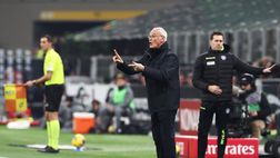 ‘RADIO PENSIERI’, TONETTO: “Ranieri ha trovato una chimica di squadra”