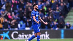 Streaming Liga Getafe-Espanyol | Diretta TV e dove guardare la partita gratis