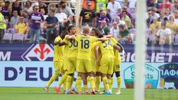 Lazio, l’attacco ha cambiato passo: i numeri a confronto con la passata stagione