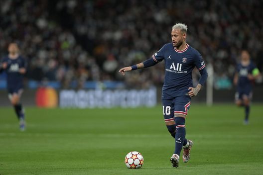 Getty Images Neymar: “Al-Hilal, ecco perché sono venuto qui. Cristiano Ronaldo? Lo chiamavano pazzo…”- immagine 2