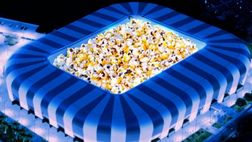 Belo Horizonte, il Cruzeiro vince il derby e cambia il nome dell’arena rivale: lo stadio dei popcorn…