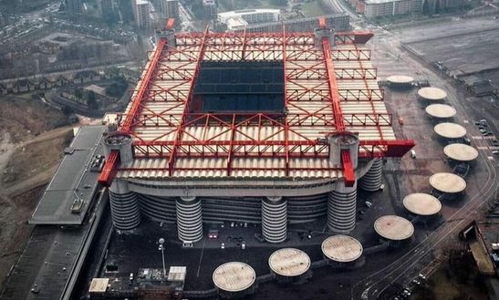 San Siro non ha i requisiti: rischia di non ospitare gli Europei 2032- immagine 4