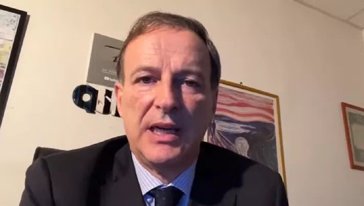 Ravezzani su Conte: “Per il Napoli sarebbe davvero un disastro se…” - immagine 1