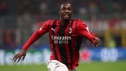 Il Bologna vuole Tourè del Milan. Concorrenza per Terzic