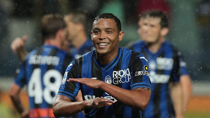 ‘RADIO PENSIERI’, PRUZZO: “La Roma ha bisogno di un giocatore alla Muriel” - immagine 1