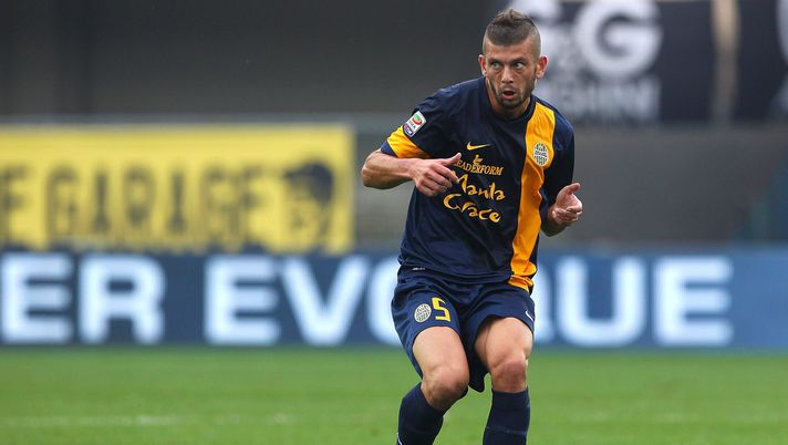 Atalanta - Milan - Donati - Serie A
