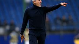 Baroni non ha dubbi: ecco la richiesta alla sua Lazio