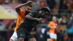 BREAKING – Acquisto da 7 milioni in arrivo per la Lazio: ecco Dele-Bashiru