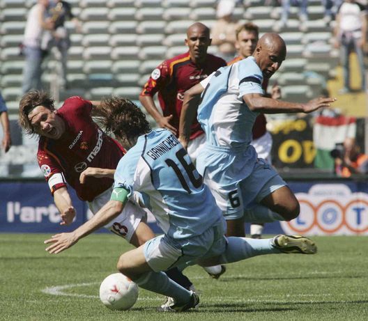 ESCLUSIVA Lazio-Roma, Giannichedda: “Rovella e Guendouzi cuore biancoceleste”- immagine 3