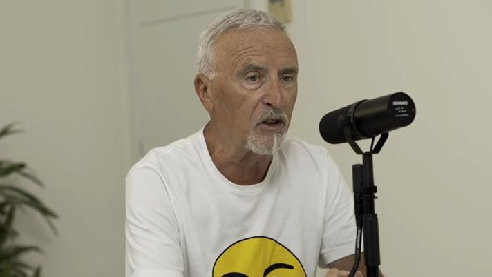 Pruzzo: “Inter-Roma? Come al solito, meglio due feriti che un morto. Malen…” - immagine 1