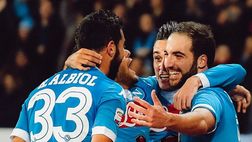GALLERY Napoli-Inter, viaggio nei ricordi: gli scatti più belli delle sfide passate