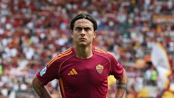 Roma, la probabile formazione: da Dybala falso nove ai dubbi Rensch e Pellegrini