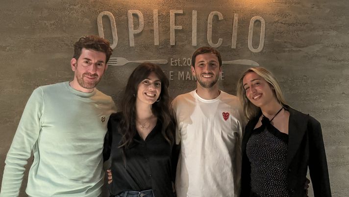 Speciale Playoff, sarà Belli l’ospite della quarta puntata (stasera alle 20) - immagine 1