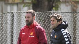Roma Primavera, Guidi: “Il derby è sempre particolare, domani ci sarà da soffrire”