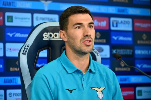 Romagnoli non recupera, Lazio senza il difensore contro il Milan- immagine 3