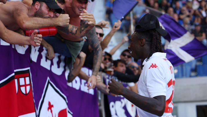 Longhi: “Palladino, partenza deludente. E menomale che c’è Kean” - immagine 1