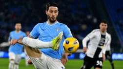 CorSport: “Luis Alberto, cosa succede ora: la doppia versione, i provvedimenti e le smentite”