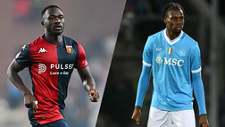 Scambio Fini-Obaretin, idea non folle: i due calciatori hanno lo stesso agente – Rep
