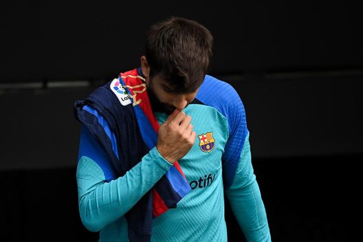 Getty Piqué: “Vi racconto la Kings League, non è in competizione col calcio. E ci saranno…”- immagine 2