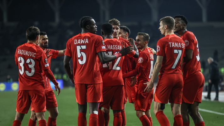 Europa League, Steaua e Bodo Glimt avanzano agli ottavi. L’AZ elimina il Galatasaray - immagine 1