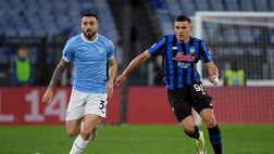 Lazio, aumentate le volte in cui i biancocelesti sono stati ripresi dagli avversari