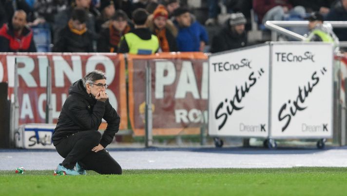 Roma, Juric sempre più lontano dalla Capitale! Contattato un altro tecnico: ecco chi - immagine 1