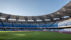 Arriva l’ok per il restyling dello stadio Maradona: “Il progetto partirà entro giugno 2026”
