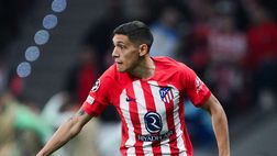 Calciomercato Milan, Molina: l’Atletico aveva aperto, ma …