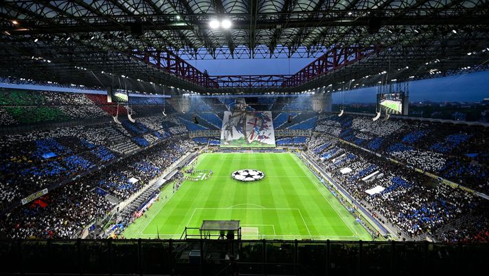 Inter, al via la vendita del Champions Pack per le 3 gare del girone: le informazioni - immagine 1