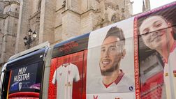 Uefa e Sudamerica, un nuovo trofeo per i vincitori delle coppe: si parte da Siviglia