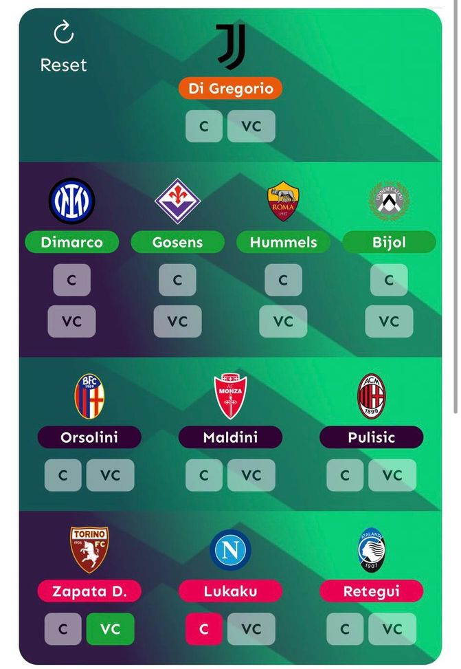 Arriva il Fanta20: vinci iPhone 15 Pro Max, PlayStation 5, TV 4K e buoni Amazon ogni giornata!- immagine 6