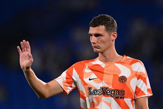 Getty Images Pavard: “All’Inter per vincere trofei, ecco il mio ruolo preferito. Idolo? Ramos”- immagine 2