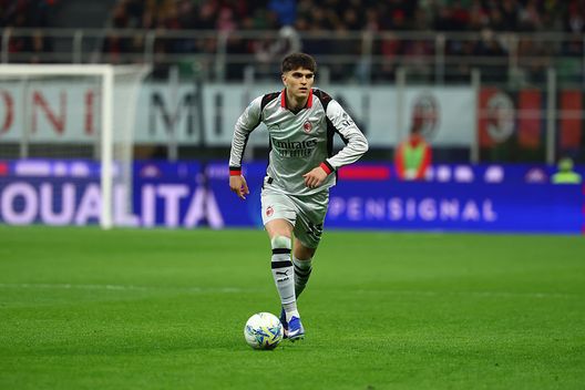 Davide Bartesaghi, la Nazionale Under 21 per tornare pienamente in forma- immagine 2