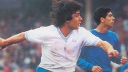 Palo: “Che emozione il gol contro il Como, ma la mia carriera durò solo 55 minuti”