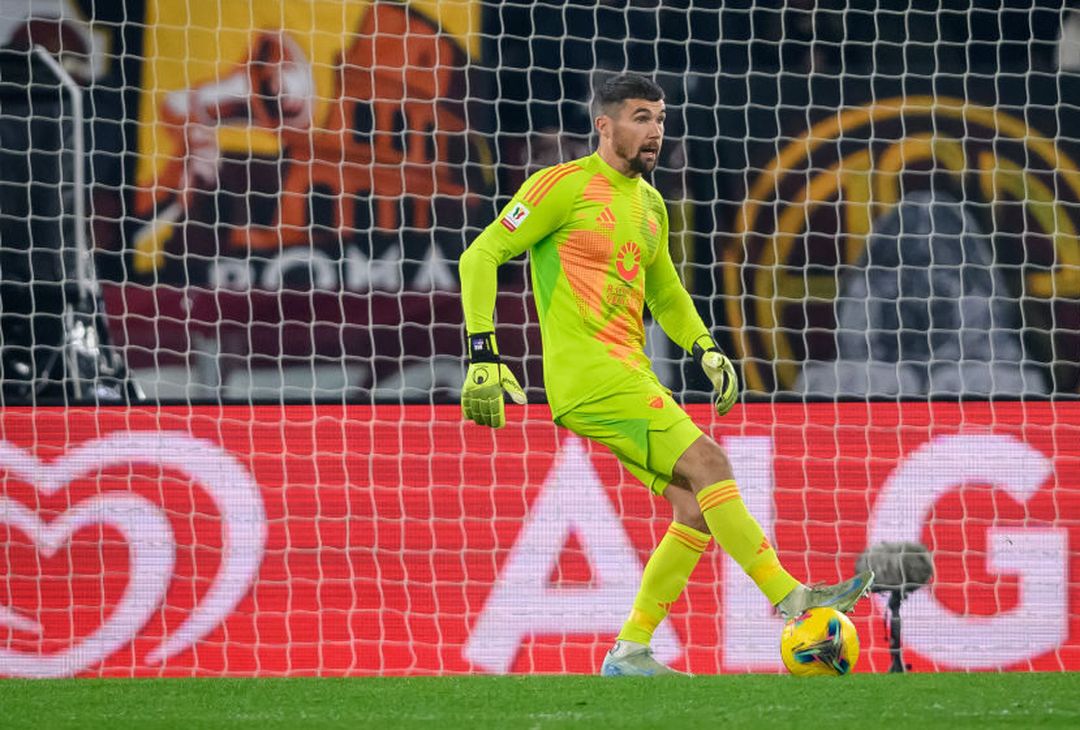 Roma-Sampdoria 4-1 FOTO GALLERY - immagine 52