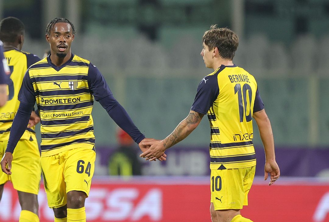 GALLERY VN – Le immagini più belle di Fiorentina-Parma - immagine 94