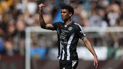 I voti di Udinese-Como al fanta: Solet più di Butez, bocciati Paz e Douvikas! Diao e Zaniolo meno di Atta