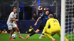 Bastoni, altro assist: “Basto Prime on delivery” e arriva il like di Lautaro