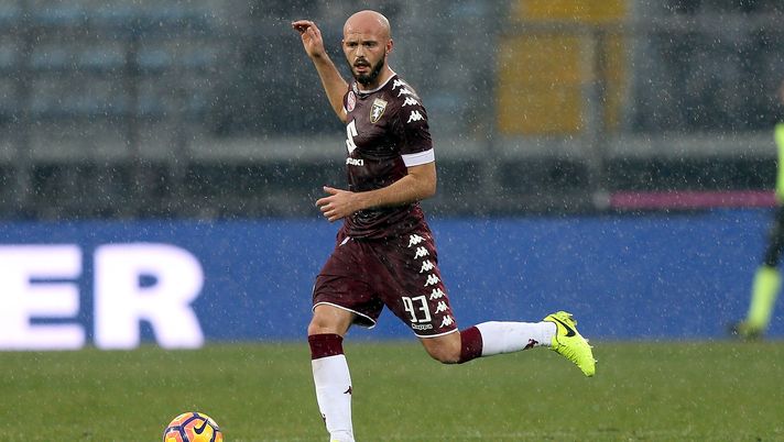Torino, smaltito il leggero affaticamento per Ajeti: si allena regolarmente Torino, smaltito il leggero affaticamento per Ajeti: si allena regolarmente - immagine 1