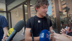 VIDEO / Una fan sorprende Antonelli alla maturità, la sua reazione è da campione