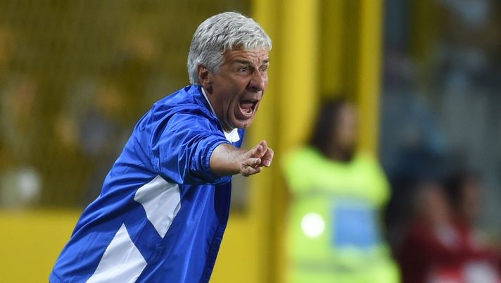 Atalanta-Torino, Gasperini: “Il Toro ha fatto un mercato per crescere” - immagine 1